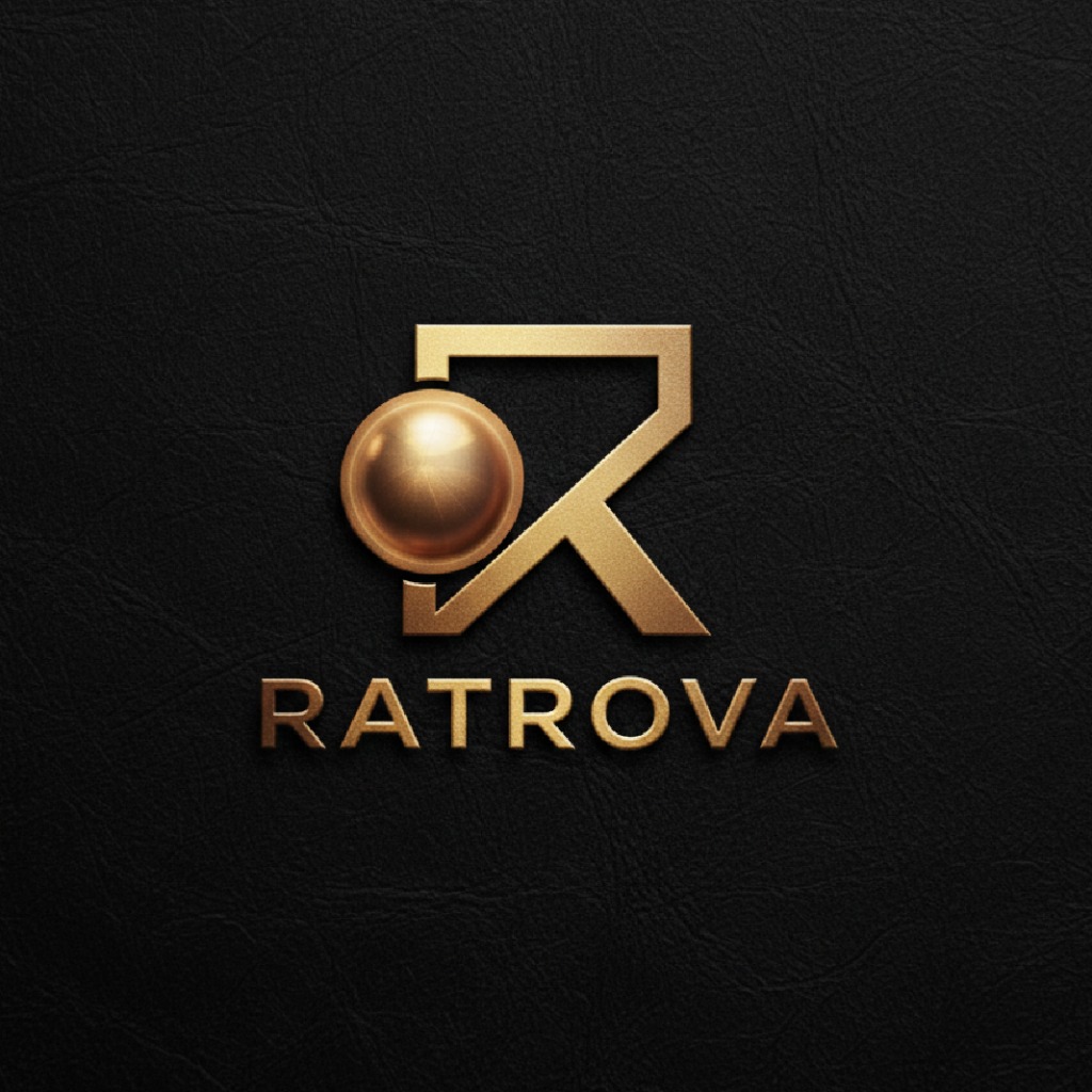Ratrova Logo
